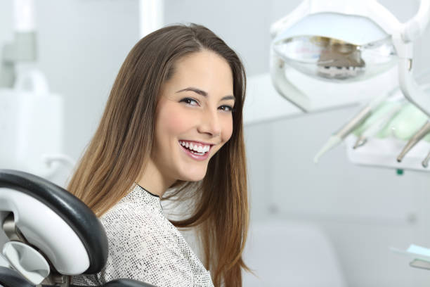 Prudhoe Bay, AK  Holistic Dental Services Company